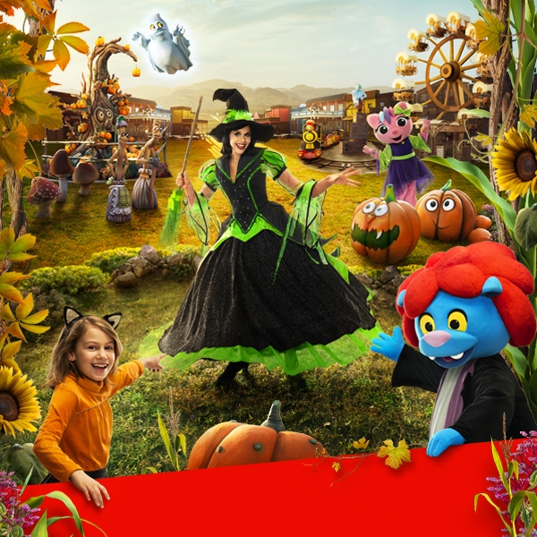 FOTO FATTE A LEOLANDIA SCARICARE